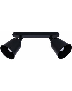 Спот TK Lighting 2634 Kim Black цена
