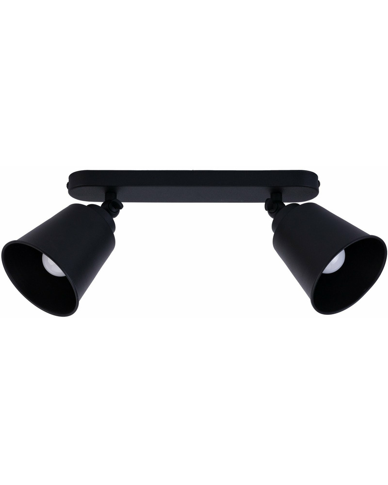 Спот TK Lighting 2634 Kim Black Фото 0 Спот TK Lighting 2634 Kim Black цена