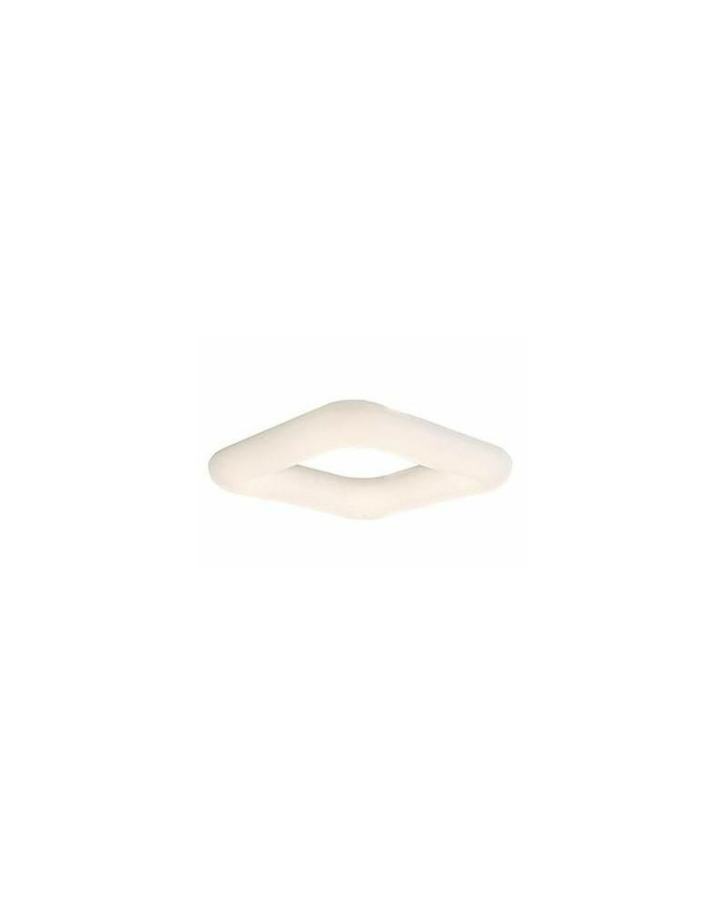 Потолочный светильник Azzardo AZ2664 Donut cct Фото 0 Потолочный светильник Azzardo AZ2664 Donut cct цена