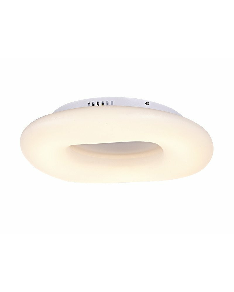 Потолочный светильник Azzardo AZ2669 Donut cct Фото 0 Потолочный светильник Azzardo AZ2669 Donut cct цена