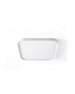 Потолочный светильник Azzardo AZ3429 Thin Square цена