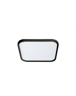Потолочный светильник Azzardo AZ3430 Thin Square цена