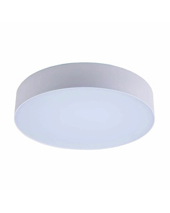 Стельовий світильник MJ-Light D001 50w wh 4000k ціна