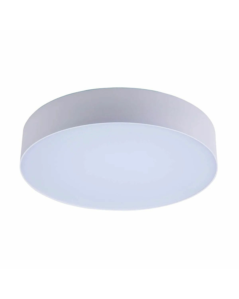 Стельовий світильник MJ-Light D001 50w wh 4000k ціна
