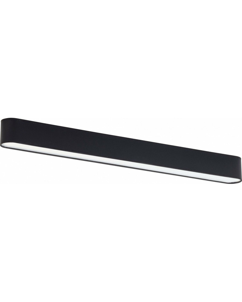 Стельовий світильник TK Lighting 4463 Office long Фото 0 Стельовий світильник TK Lighting 4463 Office long ціна