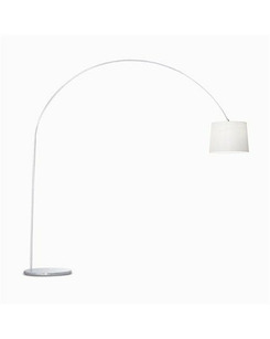 Торшер Ideal Lux / Ідеал Люкс DORSALE PT1 BIANCO ціна