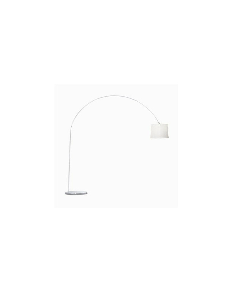 Торшер Ideal Lux / Ідеал Люкс DORSALE PT1 BIANCO Фото 0 Торшер Ideal Lux / Ідеал Люкс DORSALE PT1 BIANCO ціна