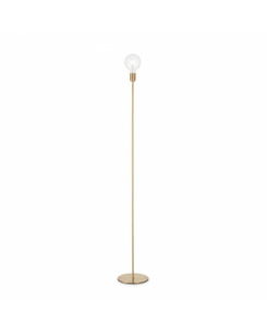 Торшер Ideal Lux 232409 Microphone PT1 Ottone цена