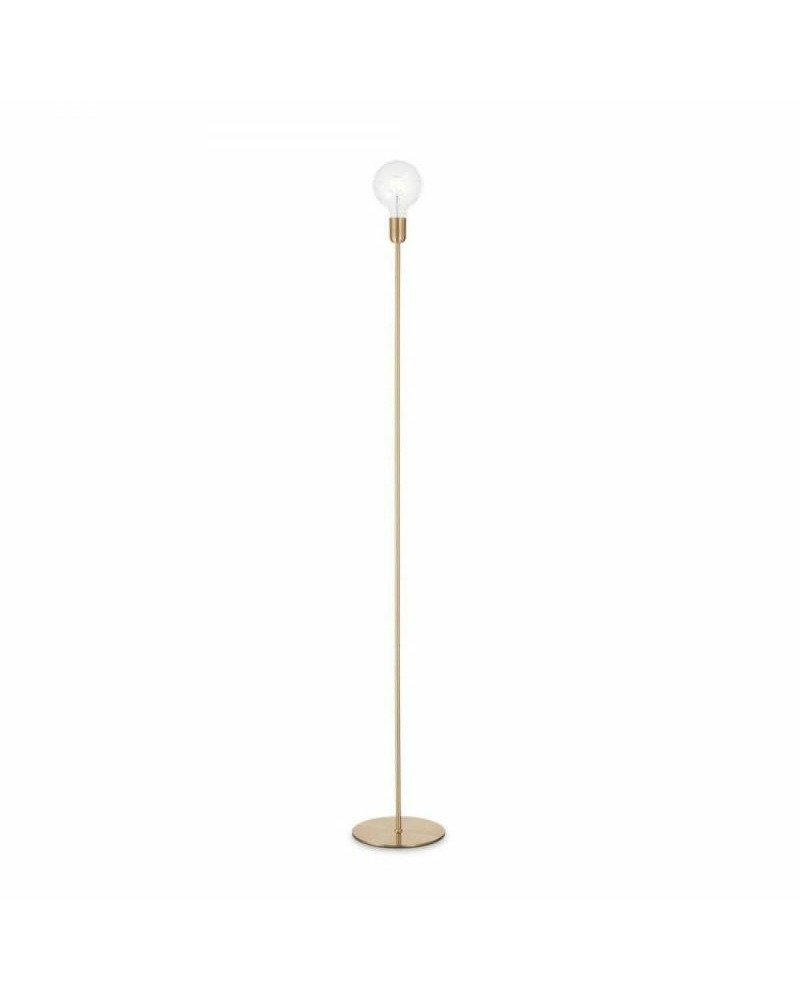Торшер Ideal Lux 232409 Microphone PT1 Ottone Фото 0 Торшер Ideal Lux 232409 Microphone PT1 Ottone цена