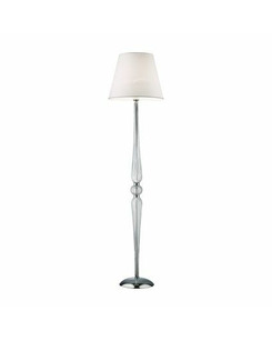 Торшер Ideal Lux DOROTHY PT1 TRASPARENTE цена