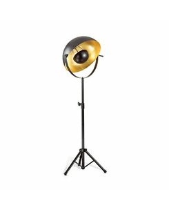 Торшер Ideal Lux Stage Pt1 Foglia Oro 132778 ціна