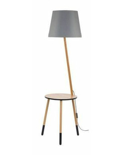 Торшер TK Lighting 2863 Lama цена
