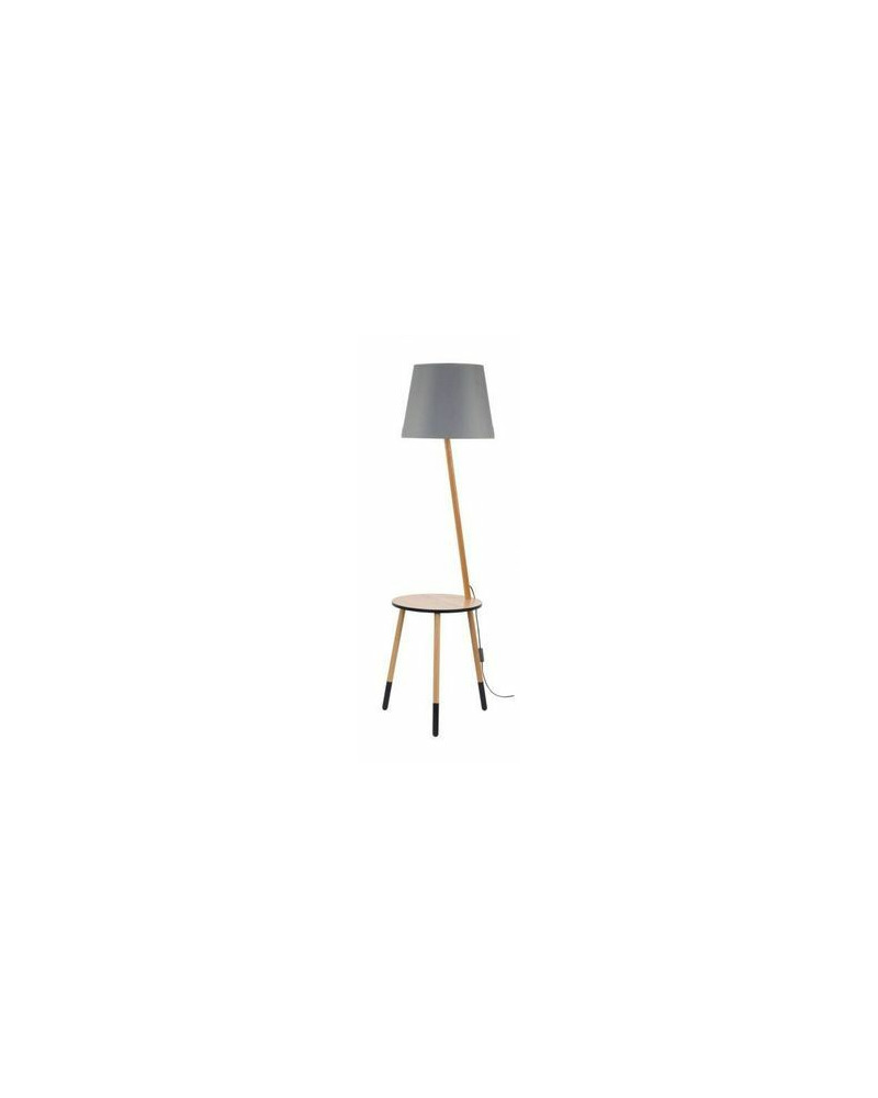 Торшер TK Lighting 2863 Lama Фото 0 Торшер TK Lighting 2863 Lama цена