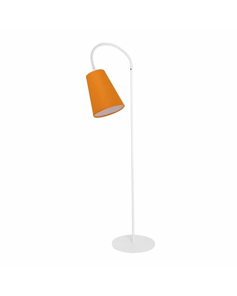 Торшер TK Lighting 3082 Wire Colour Фото 0 Торшер TK Lighting 3082 Wire Colour ціна