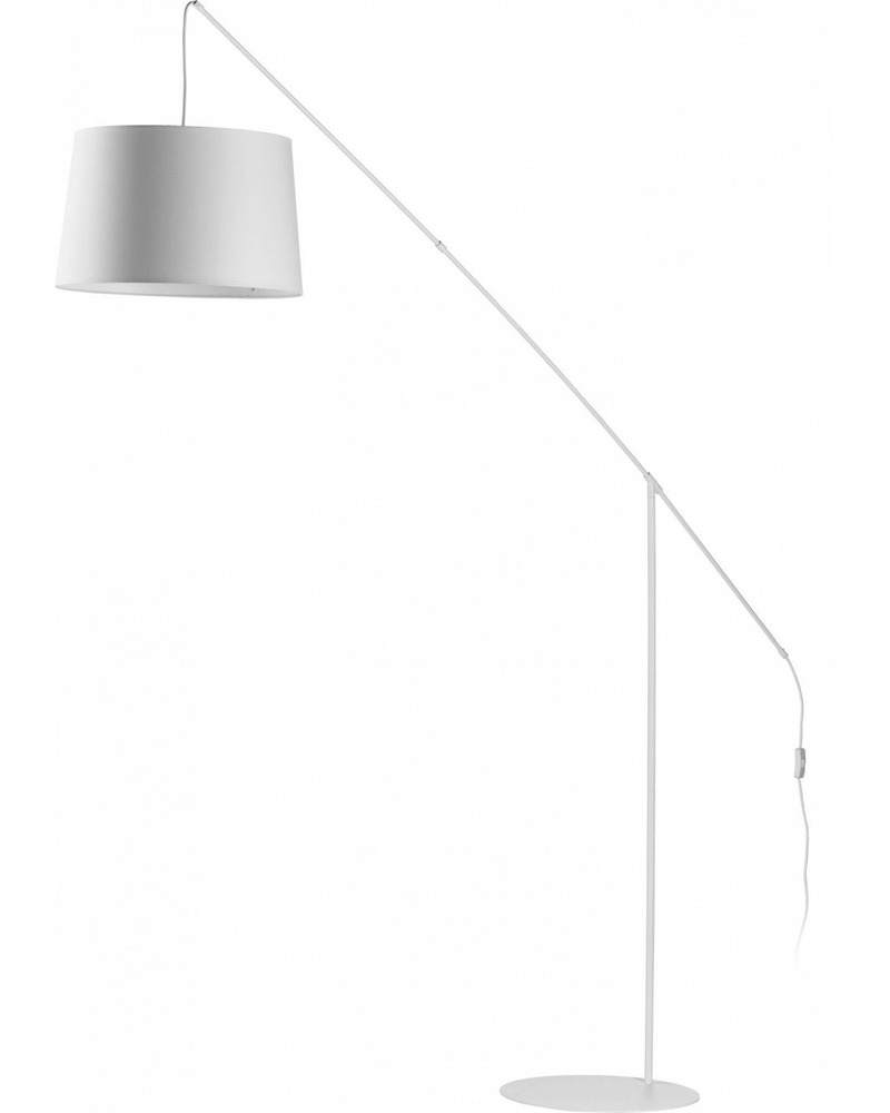 Торшер TK Lighting 5027 Enzo Фото 0 Торшер TK Lighting 5027 Enzo цена