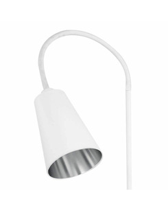 Торшер TK Lighting 5166 Wire silver  характеристики