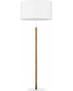 Торшер TK Lighting 5216 Deva white цена