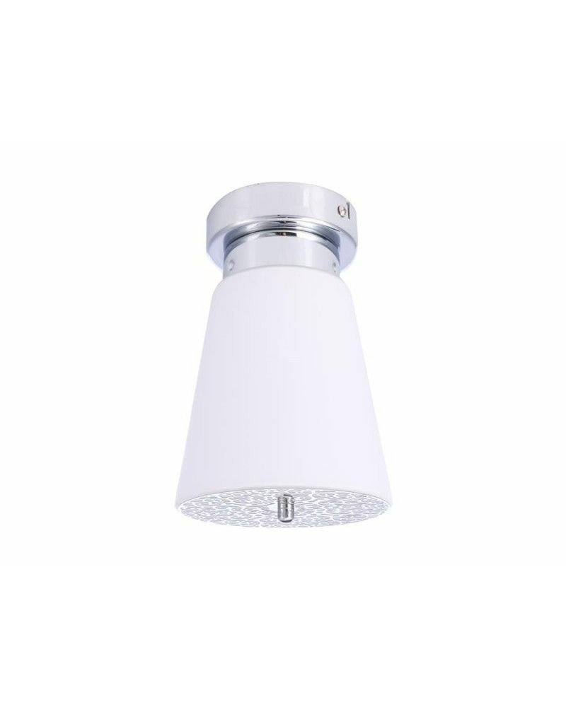 Точечный светильник Azzardo AZ0495 DECO (1924-1X) Фото 0 Точечный светильник Azzardo AZ0495 DECO (1924-1X) цена