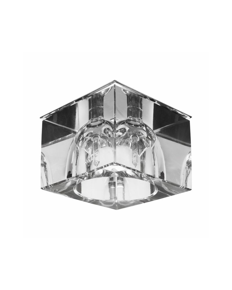 Точечный светильник Kanlux / Канлюкс 8662 TAZA Фото 0 Точечный светильник Kanlux / Канлюкс 8662 TAZA цена