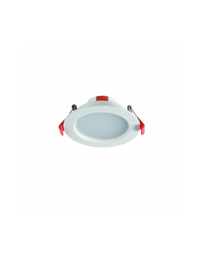 Точковий світильник Kanlux 25563 Liten LED 8W-NW Фото 0 Точковий світильник Kanlux 25563 Liten LED 8W-NW ціна