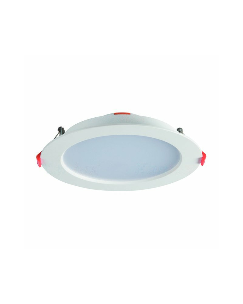 Точечный светильник Kanlux 25566 Liten LED 18W-WW Фото 0 Точечный светильник Kanlux 25566 Liten LED 18W-WW цена