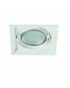 Точечный светильник Kanlux 26610 Arto 1l-w цена