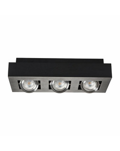 Точковий світильник Kanlux 26834 Stobi DLP 350-B ціна