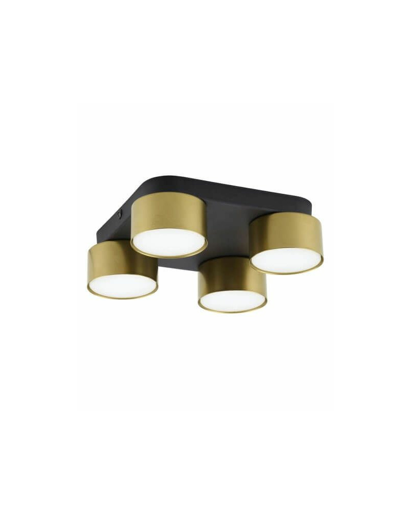Точковий світильник TK lighting 6143 Space Фото 0 Точковий світильник TK lighting 6143 Space ціна