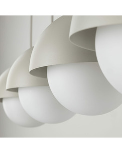 Підвісний світильник, люстра TK Lighting 10213 Bono G9 4x8W IP20  характеристики