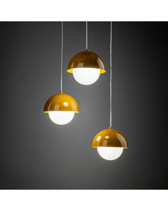 Підвісний світильник TK Lighting 10266 Bono G9 3x8W IP20  опис