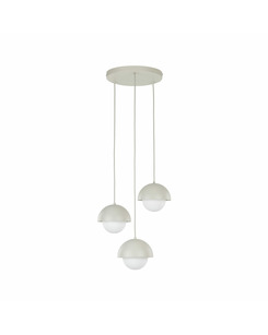 Подвесной светильник, люстра TK Lighting 10206 Bono G9 3x8W IP20 цена