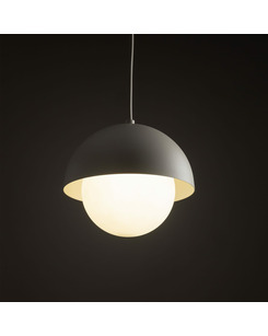 Підвісний світильник TK Lighting 10205 Bono G9 1x8W IP20  опис