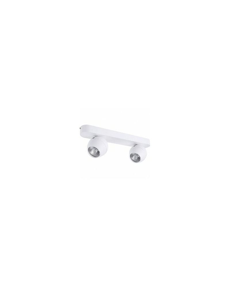 Спот Azzardo AZ1247 PERA (FH5782A9-2WH) Фото 0 Спот Azzardo AZ1247 PERA (FH5782A9-2WH) цена