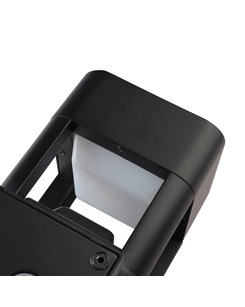 Уличный светильники Italux OWL-22982-BK Nutri Led 1x10W 3000K 430Lm IP54 Bk  характеристики