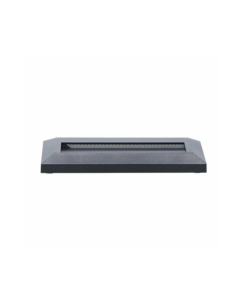 Вуличний світильник Kanlux 22760 Onstar led-gr Фото 0 Вуличний світильник Kanlux 22760 Onstar led-gr ціна