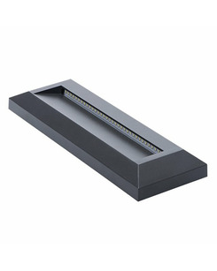 Вуличний світильник Kanlux 22760 Onstar led-gr  опис