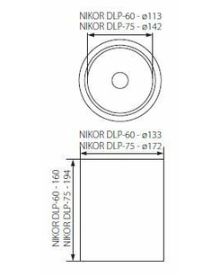 Світильник Kanlux 7210 Nikor  відгуки
