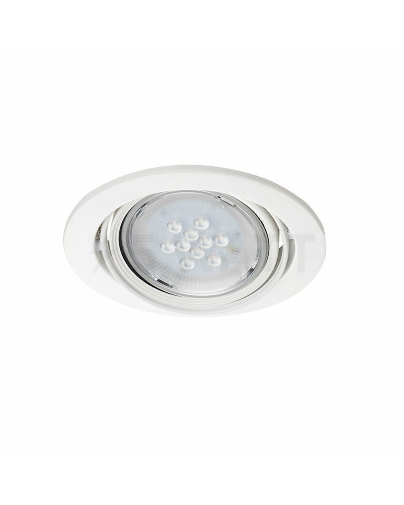 Точковий світильник Kanlux 26612 Arto 1o-w Фото 0 Точковий світильник Kanlux 26612 Arto 1o-w ціна