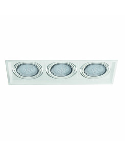 Точечный светильник Kanlux 26617 Arto 3l-w цена