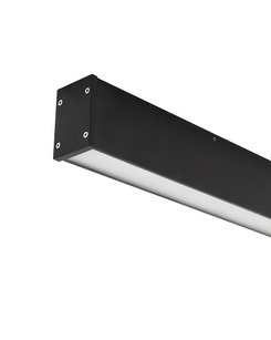 Світильник Nowodvorski 11361 Outline M Led 1x35W 3000K 1800Lm IP44 Bk