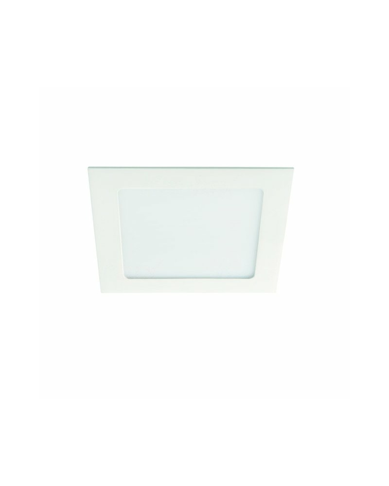 Потолочный светильник Kanlux 25815 Katro n led 12w-nw-w цена