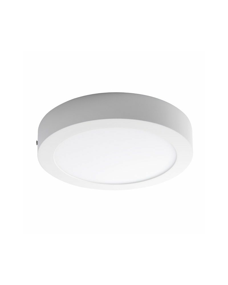 Потолочный светильник Kanlux 28949 Carsa V2LED 18W-NW-W цена