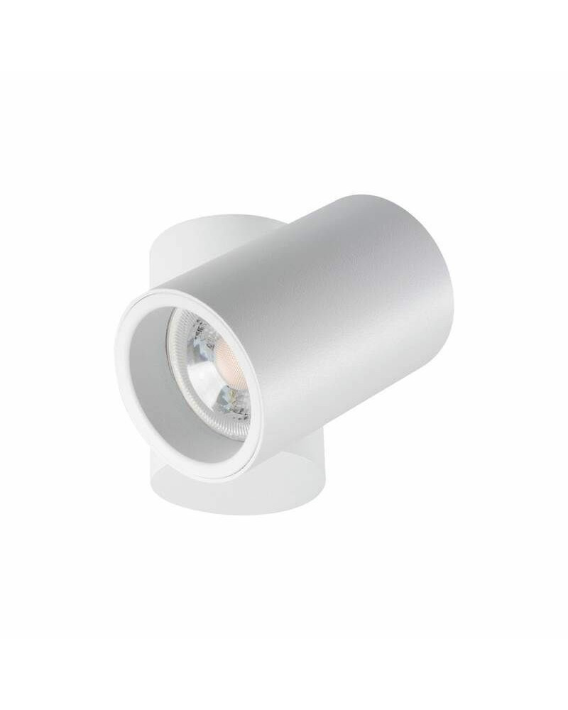 Спот Kanlux 32951 Blurro GU10 CO-W Фото 0 Спот Kanlux 32951 Blurro GU10 CO-W цена
