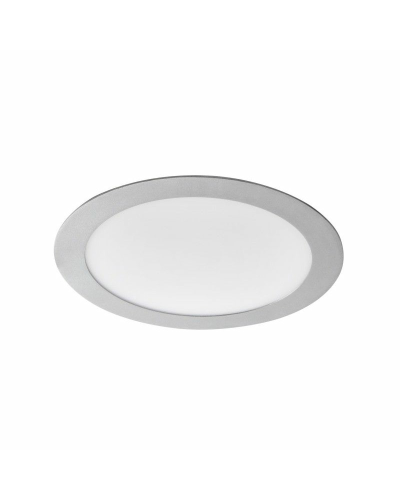 Точковий світильник Kanlux 28933 Rounda V2LED18W-NW-SR Фото 0 Точковий світильник Kanlux 28933 Rounda V2LED18W-NW-SR ціна