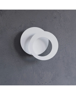 Бра MJ-Light 13004 Eclipse Bk 5W 3000k ціна