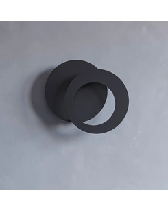 Бра MJ-Light 13005 Eclipse Bk 5W 3000k ціна