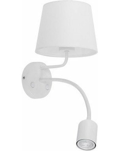 Бра TK Lighting 2535 Maja White ціна