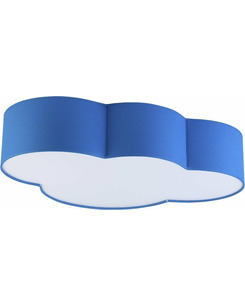 Дитяча люстра TK Lighting 1534 Cloud ціна