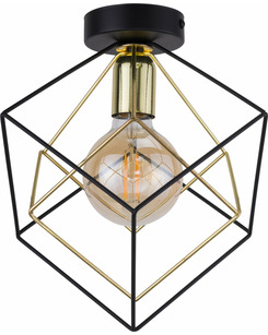 Люстра TK Lighting 2702 Alambre цена