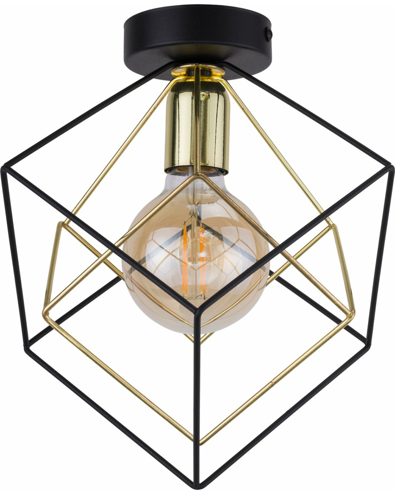 Люстра TK Lighting 2702 Alambre цена